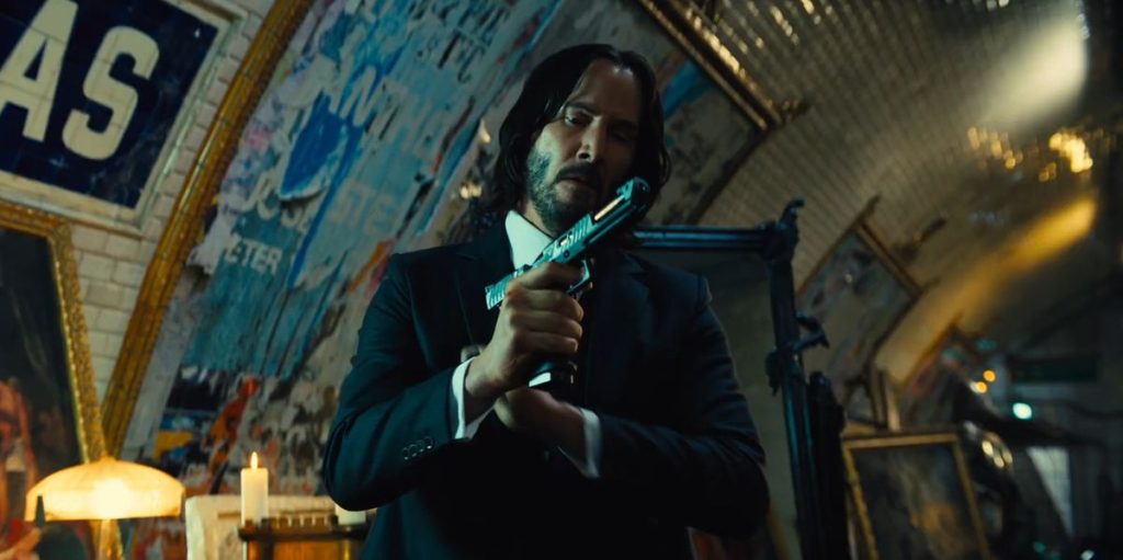 John Wick (2014)