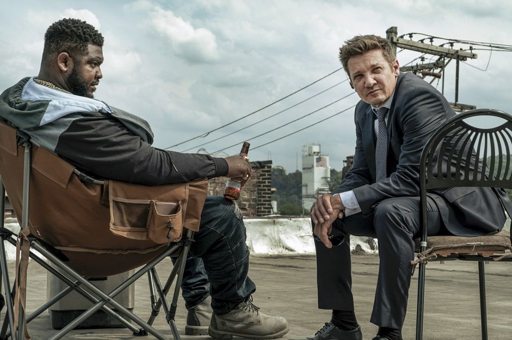 mayor of kingstown on netflix mayor of kingstown on netflix