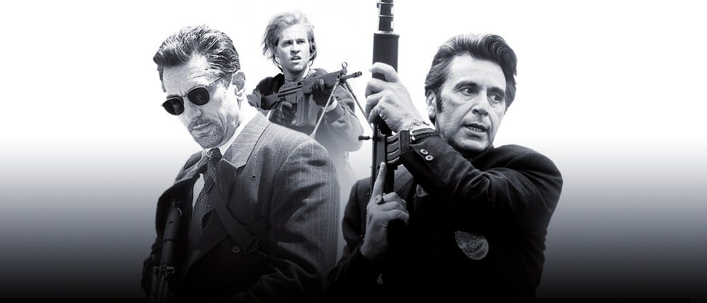Heat (1995)