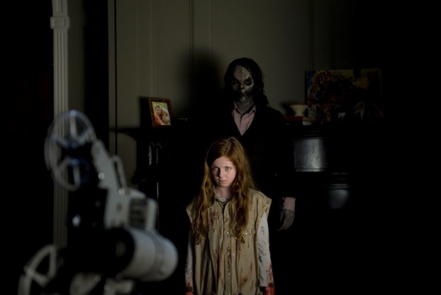 Sinister (2012)