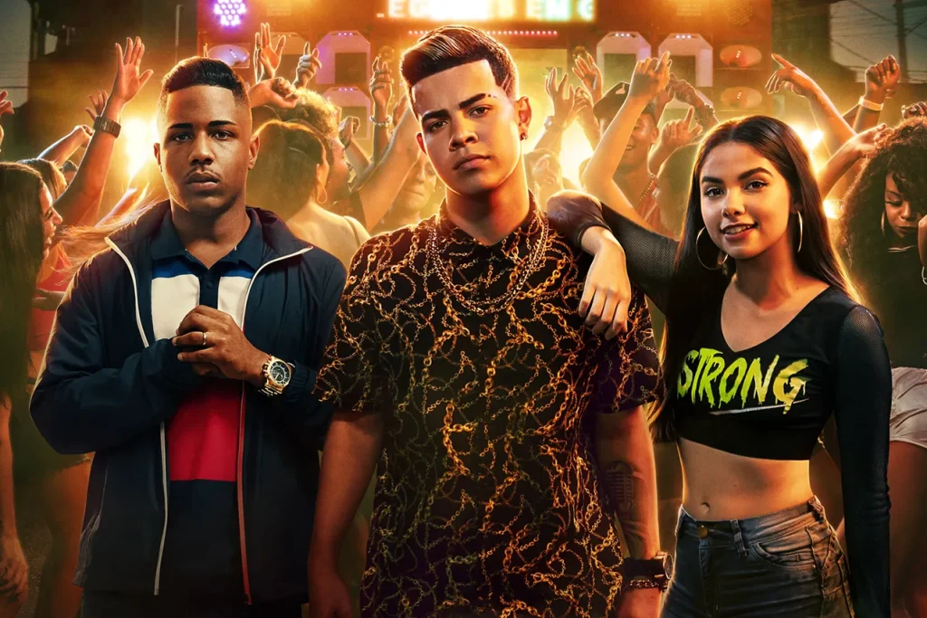 watch sintonia season 4 on netflix
