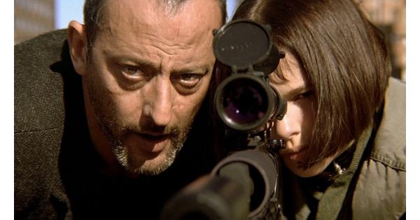 Léon: The Professional (1994)