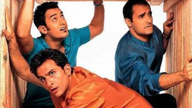 Dil Chahta Hai