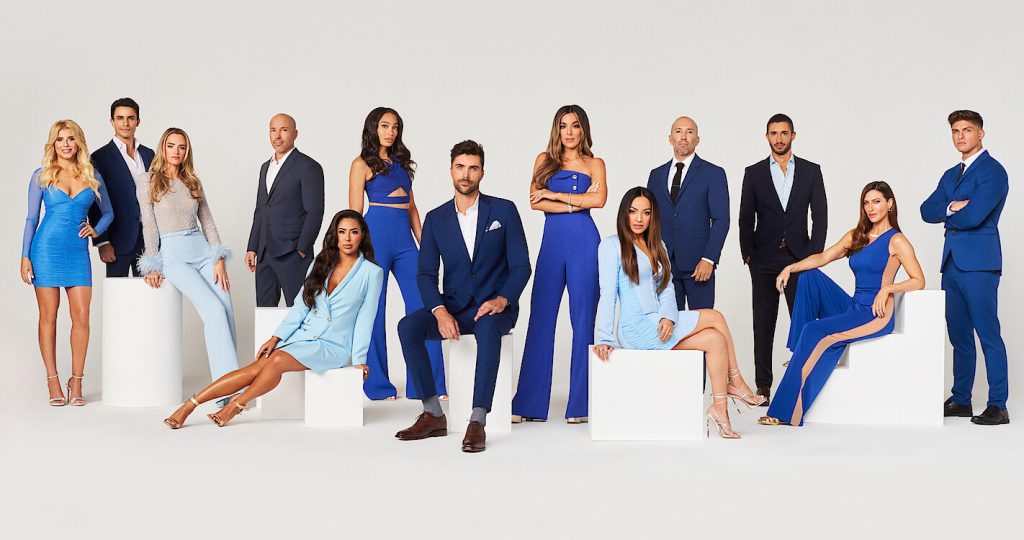 Selling the OC season 2