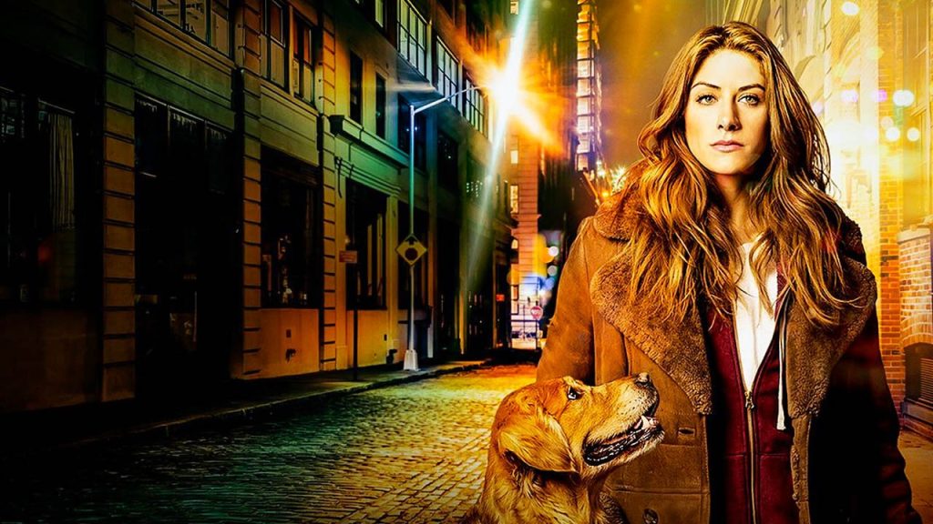 In the Dark Season 5