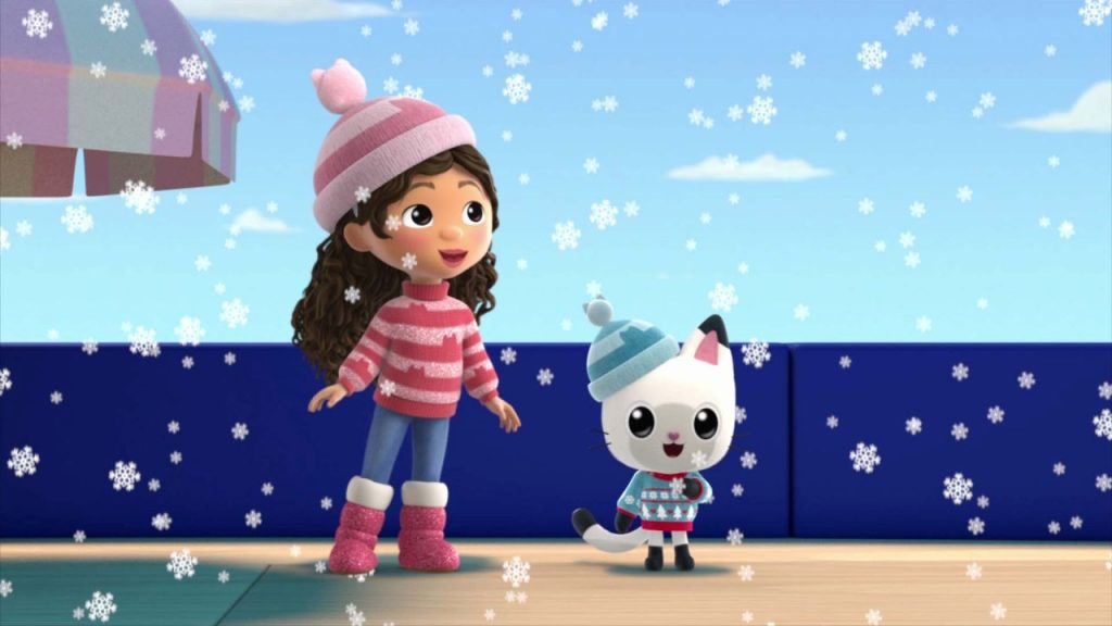 Gabby's Dollhouse Season 8