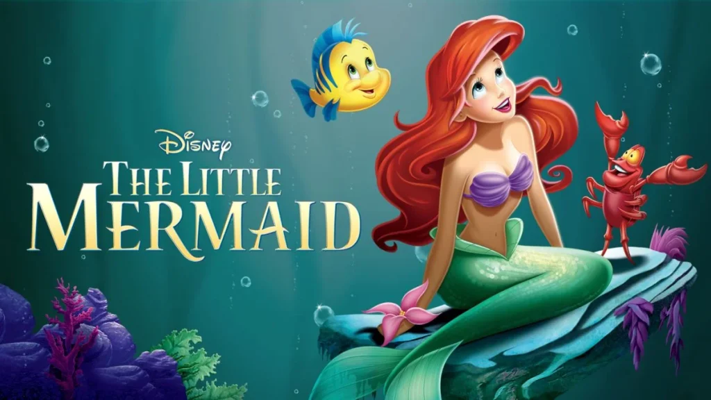 Top 6 Animated Movies on Hotstar