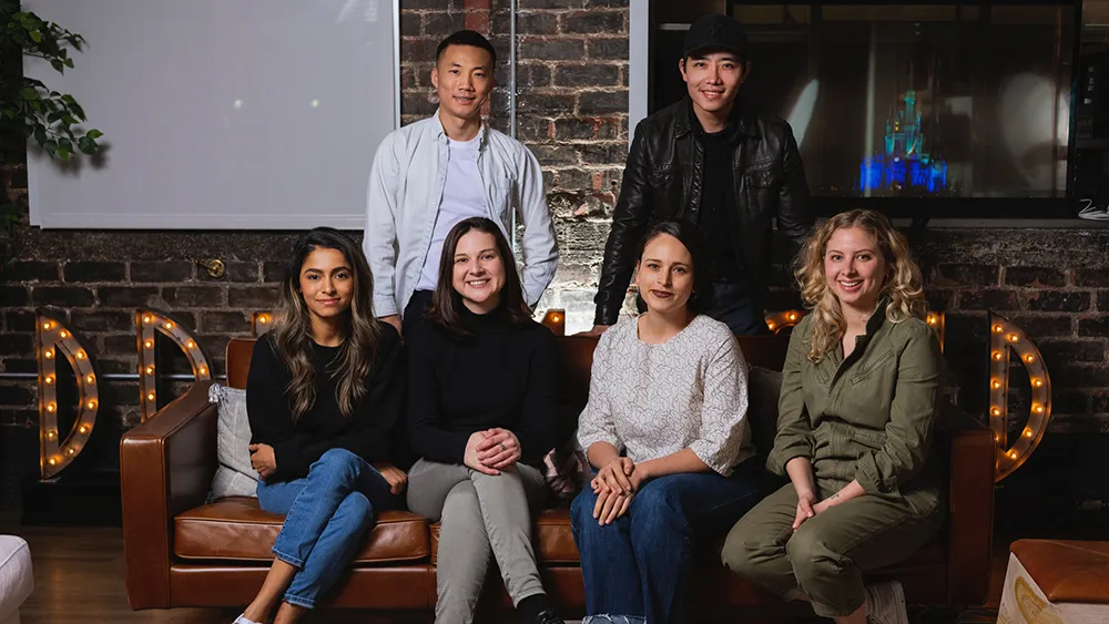 Launchpad Season 2 Premiere