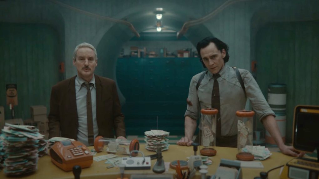 Loki Season 2