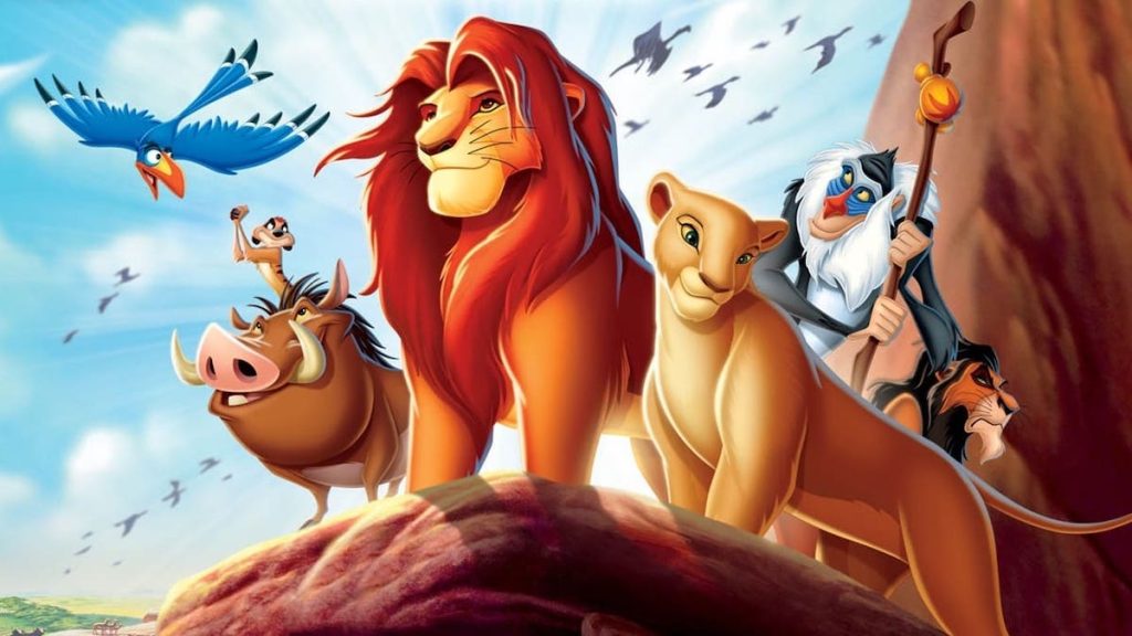 Top 6 Animated Movies on Hotstar