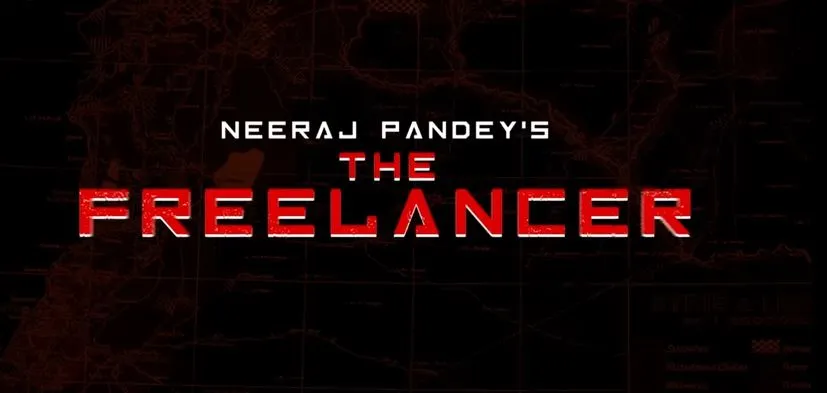 The Freelancer