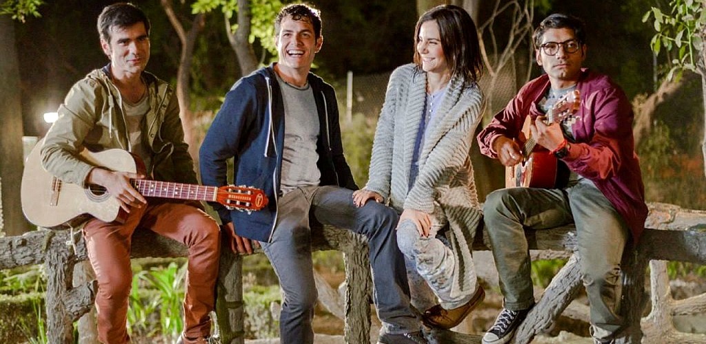 where to watch 3 idiotas