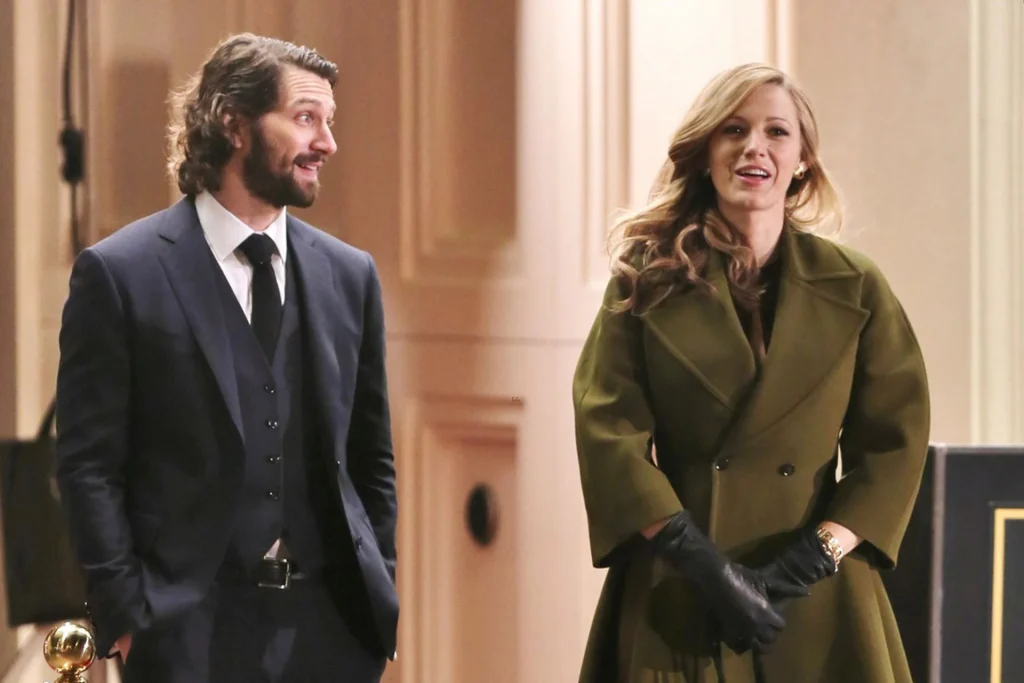 The Age of Adaline