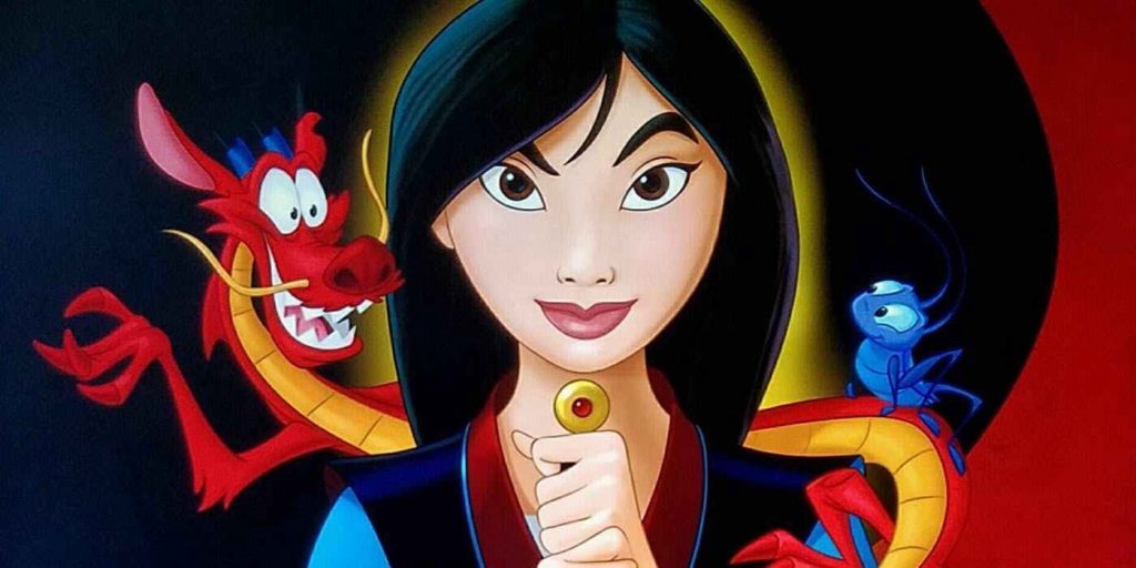 Top 6 Animated Movies on Hotstar