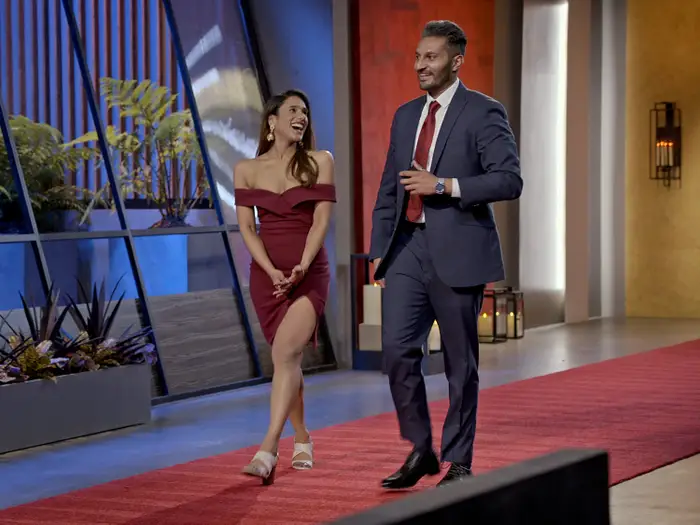 Love Is Blind Season 5 Release Date