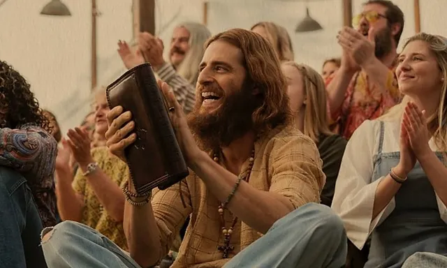 where to watch jesus revolution
