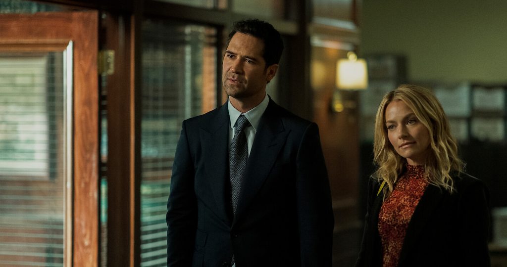 where to watch the lincoln lawyer