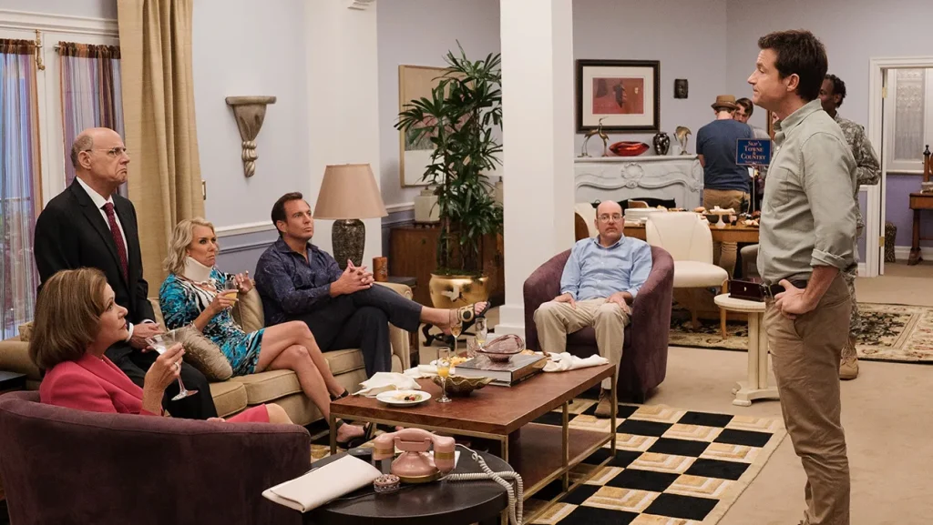Arrested Development