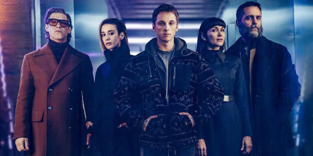 Amazon Prime "Awareness" Release date, Cast, Trailer, Where to Watch