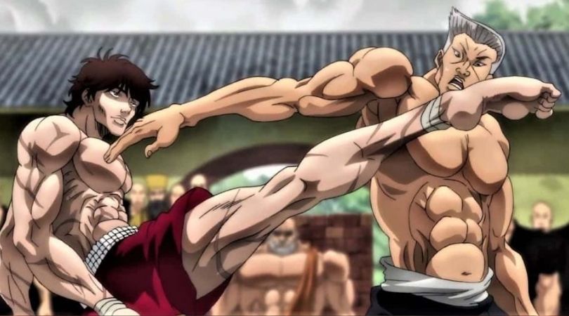 Baki Hanma Season 2: Check Release Date, Cast, Plot Of This All