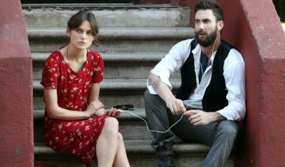 Begin Again