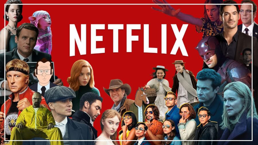 15 Best Drama Series On Netflix Addictive Drama (2023)