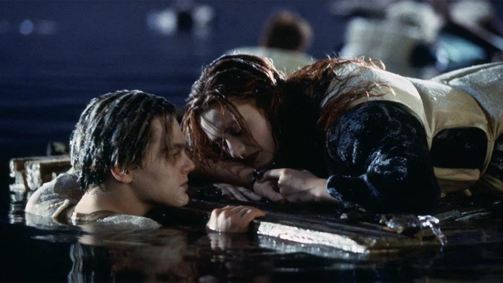 Best Disaster Movies On Netflix