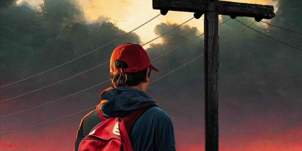 The Chosen One 2023 Release Date
