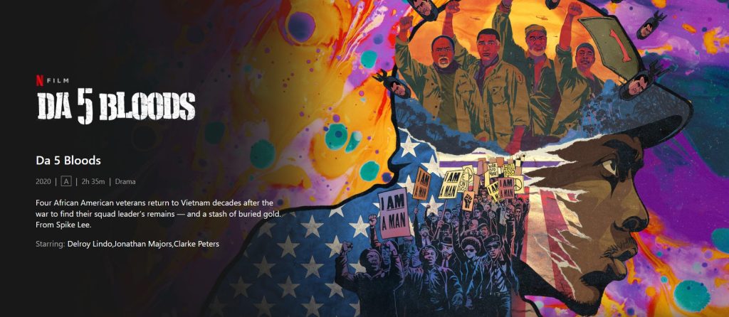 20+ Best War Movies on Netflix