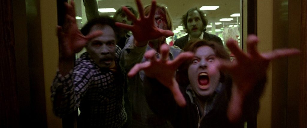 Best Zombie Movies On Netflix