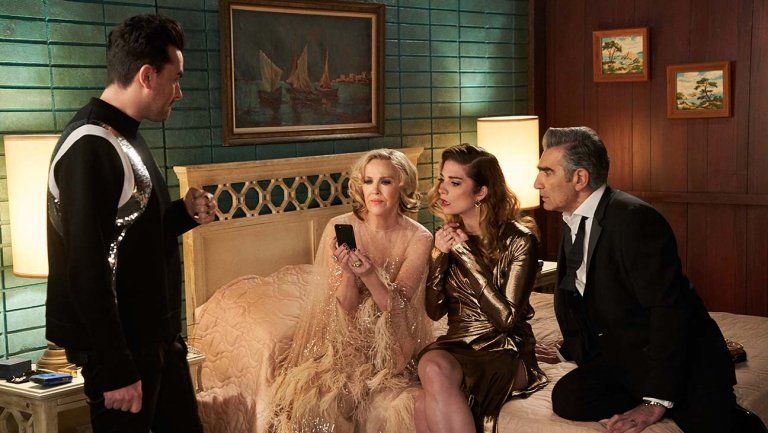 Schitt's Creek