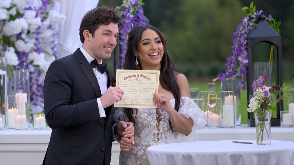 Love Is Blind Season 5 Release Date