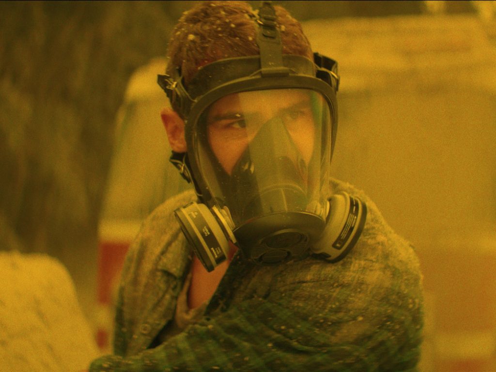 Best Disaster Movies On Netflix
