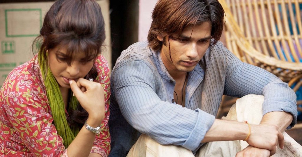 Kaminey