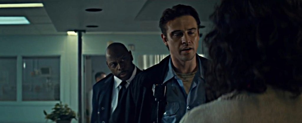 Best Suspense Movies On Netflix