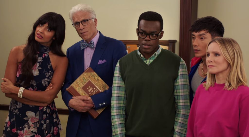 The Good Place