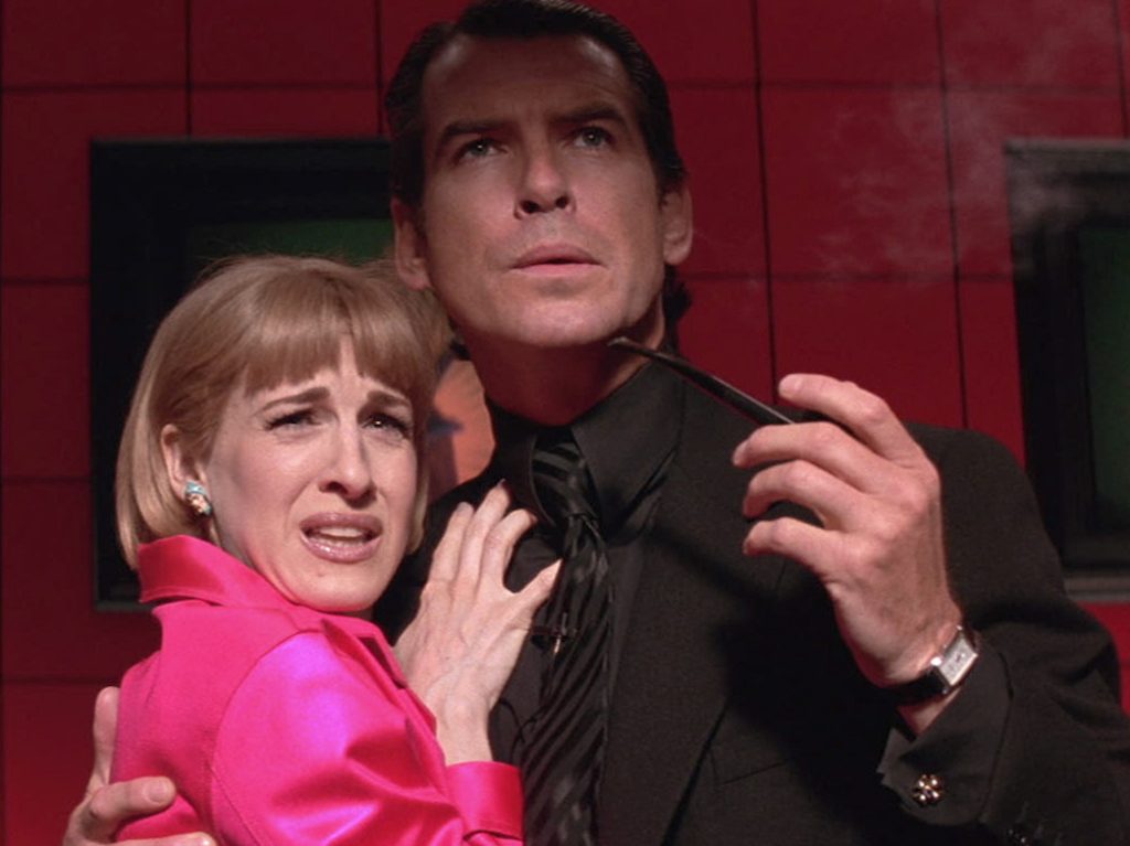 Best Disaster Movies On Netflix