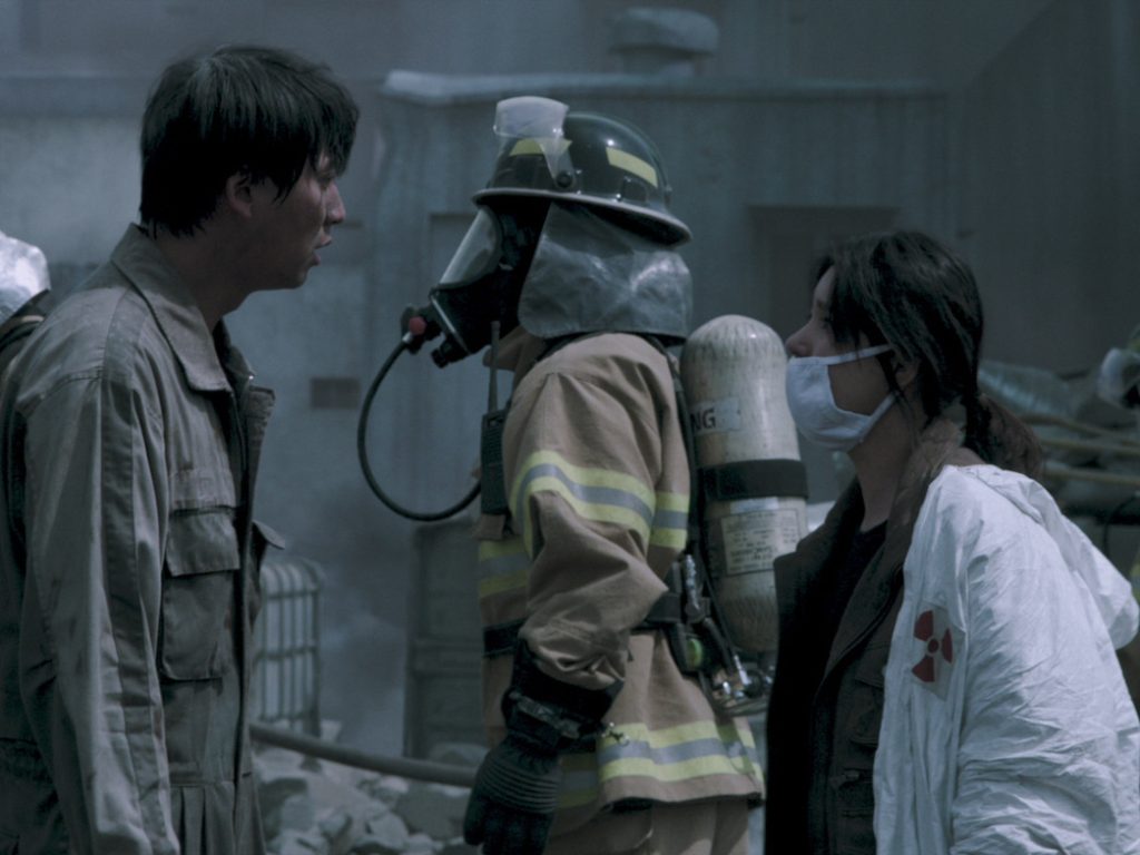 Best Disaster Movies On Netflix