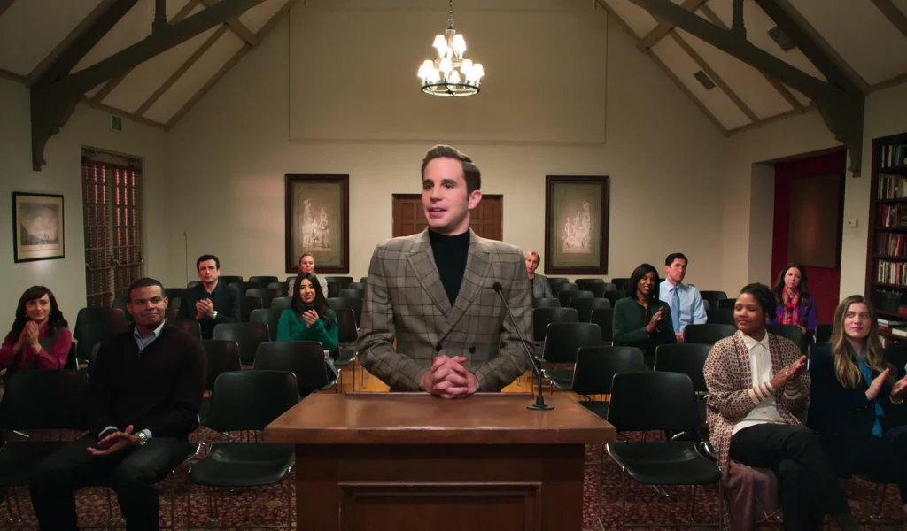 The Politician