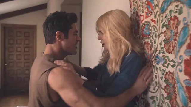 A Family Affair Release Date