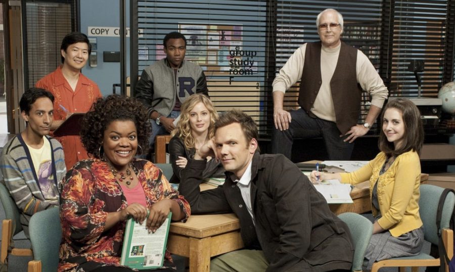 Community