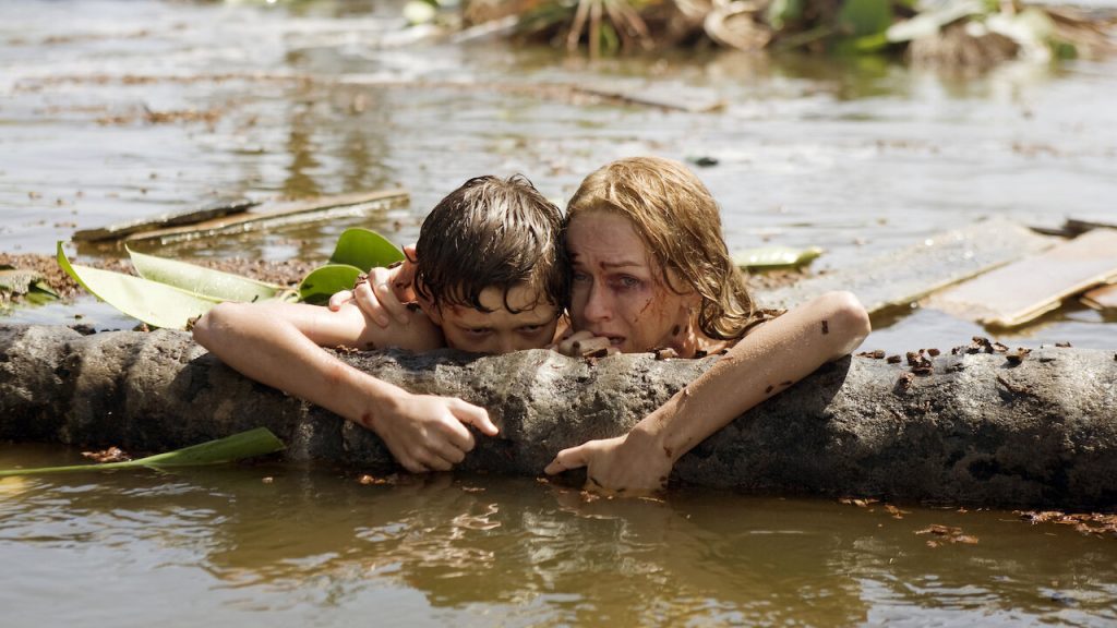 Best Disaster Movies On Netflix