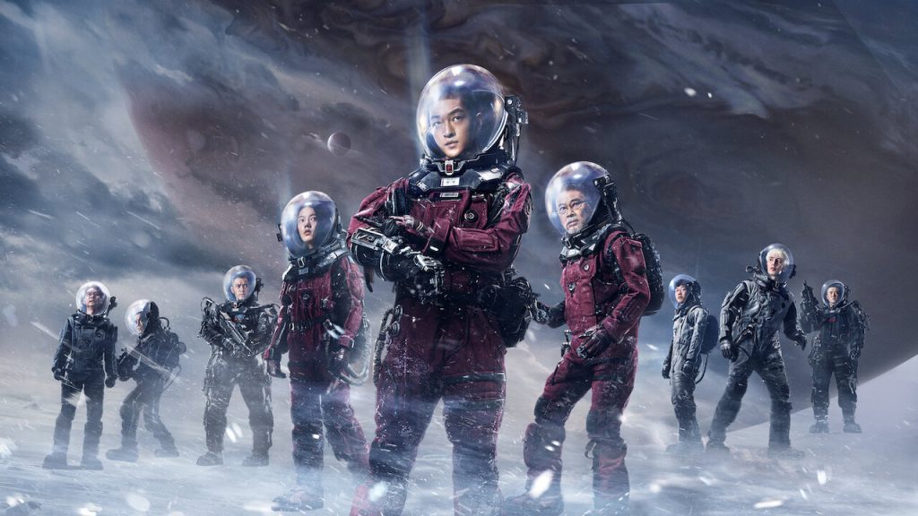 Best Disaster Movies On Netflix