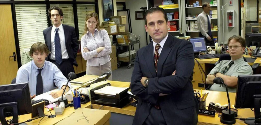 The Office (U.S.)