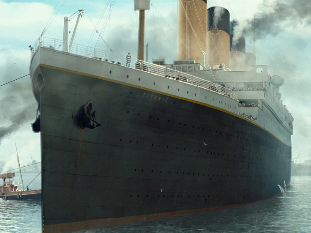 Best Disaster Movies On Netflix
