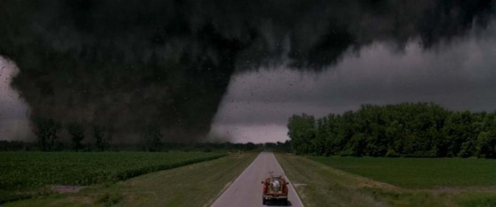 Best Disaster Movies On Netflix