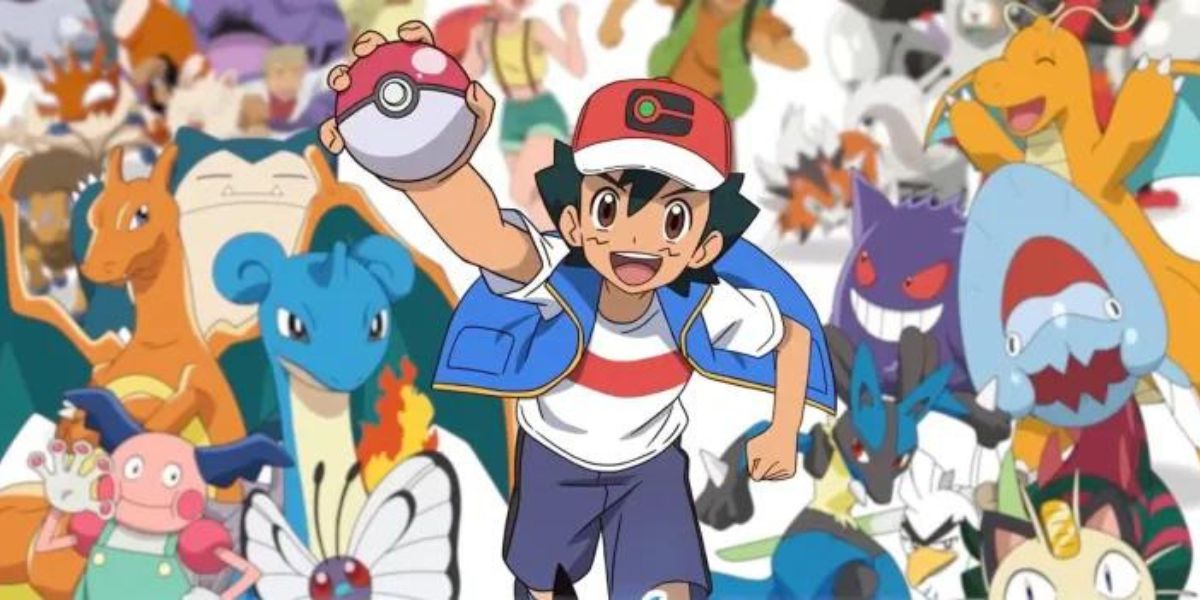 Pokemon Concierge Season 1 release date