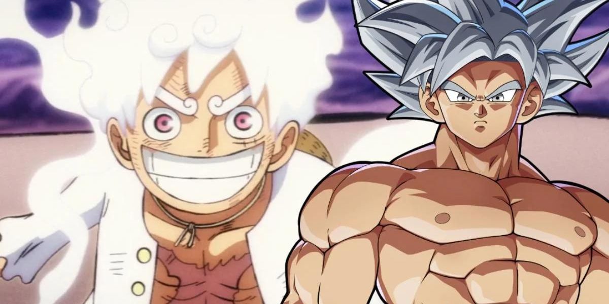 Những đôi mắt có sức mạnh “nghiêng trời lệch đất” trong thế giới anime/manga  phần 2
