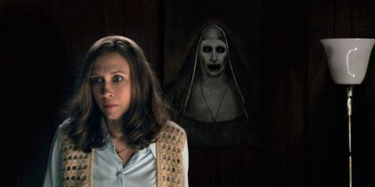 The Conjuring 4 Release Date