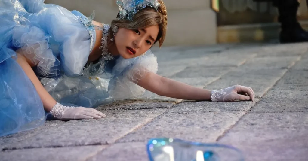 Once Upon a Crime Netflix Release Date